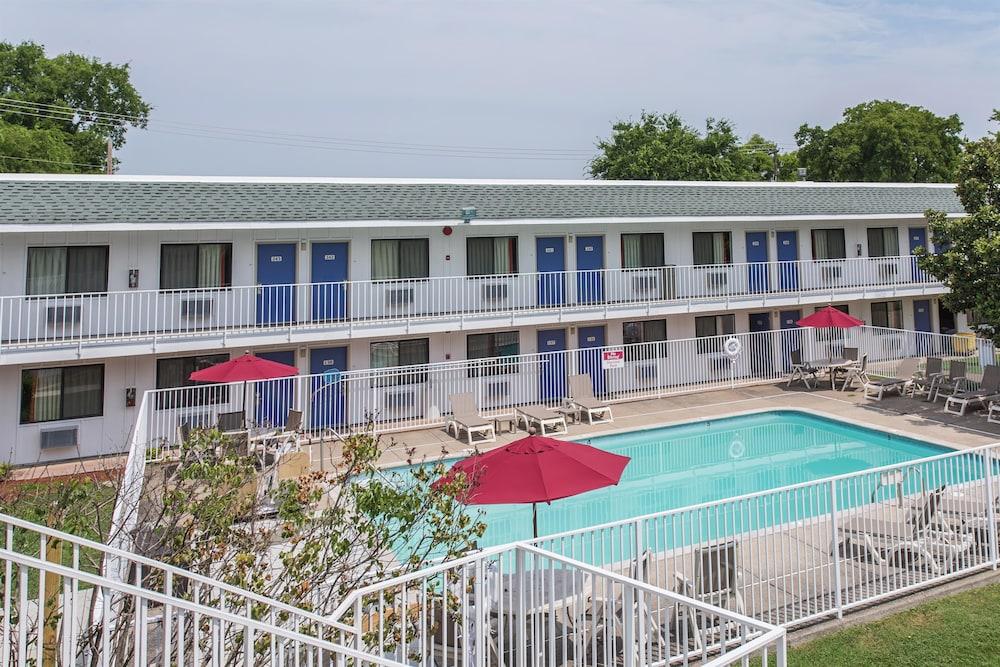 Motel 6-Goodlettsville, Tn - Nashville Exterior foto