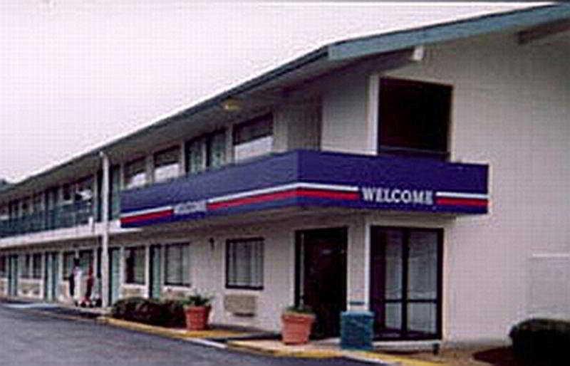 Motel 6-Goodlettsville, Tn - Nashville Exterior foto