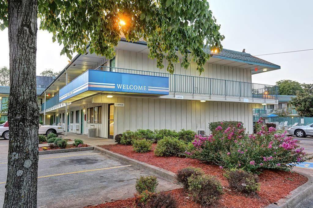 Motel 6-Goodlettsville, Tn - Nashville Exterior foto