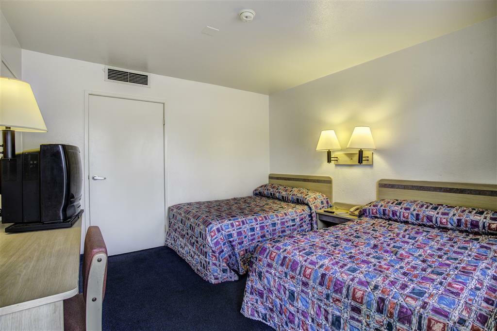 Motel 6-Goodlettsville, Tn - Nashville Zimmer foto