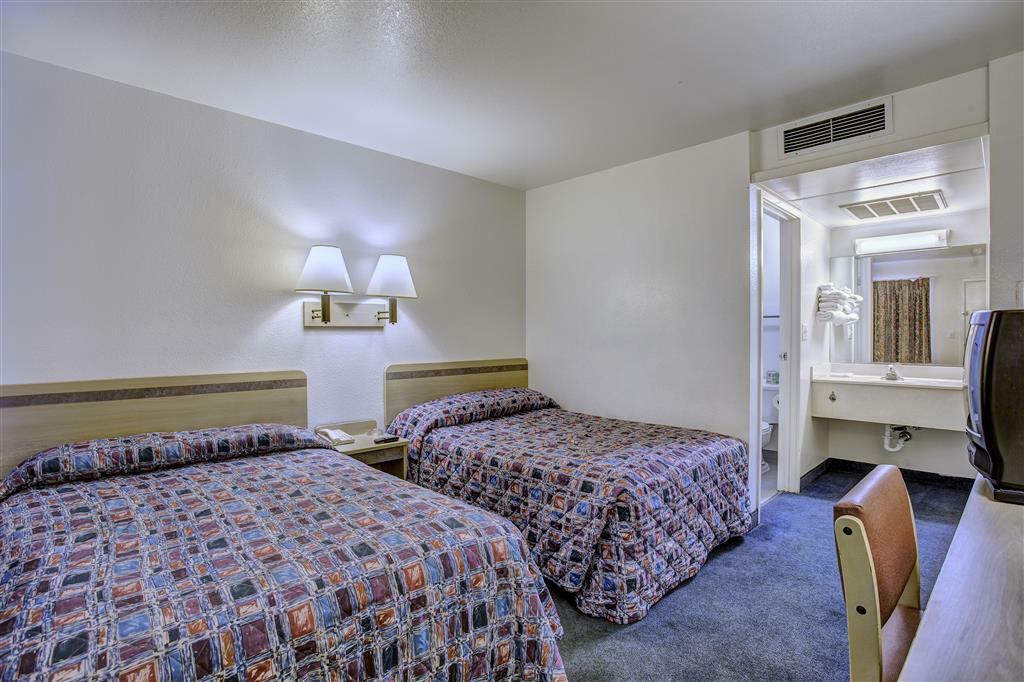 Motel 6-Goodlettsville, Tn - Nashville Zimmer foto